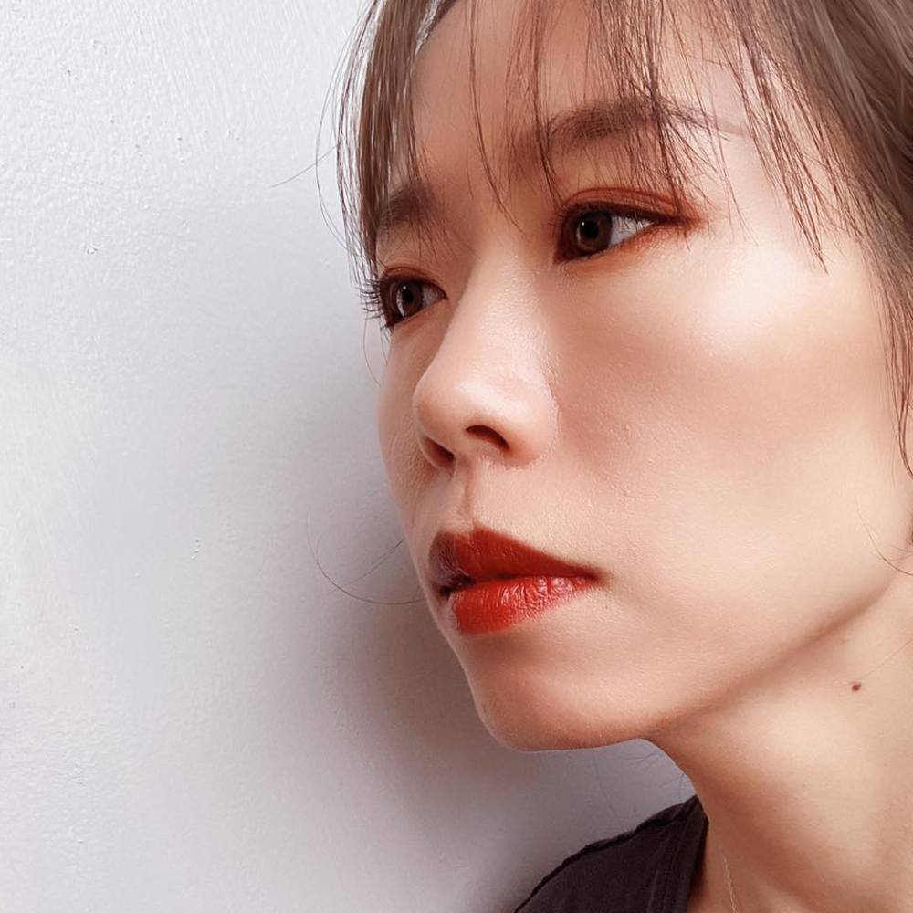 Meet your Posher, Anita